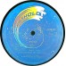 JUSTIN HAYWARD & JOHN LODGE Blue Jays (Threshold 6376 600) Holland 1975 LP (Classic Rock) both of Moody Blues fame